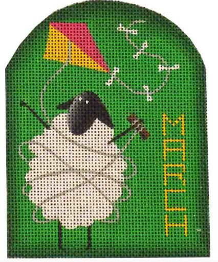 March Sheep