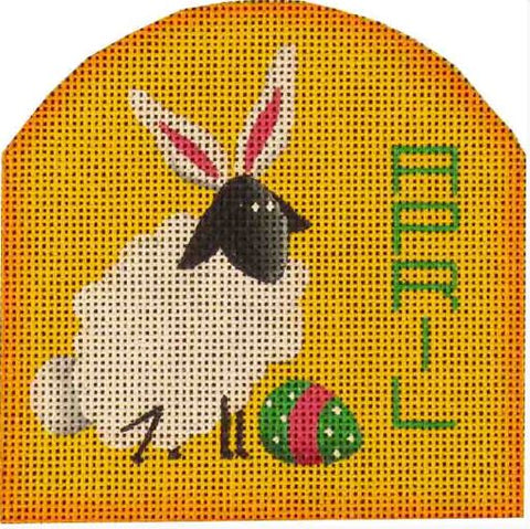 April Sheep