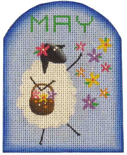May Sheep
