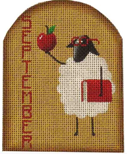 September Sheep