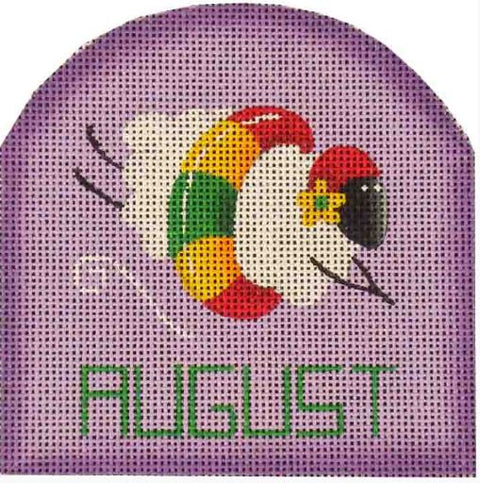 August Sheep