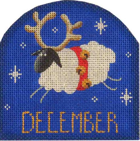 December Sheep
