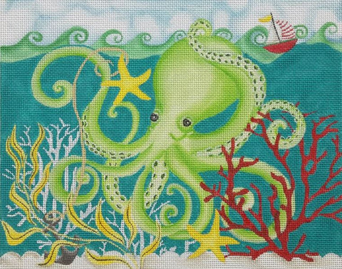 Octopus