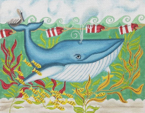 Whale