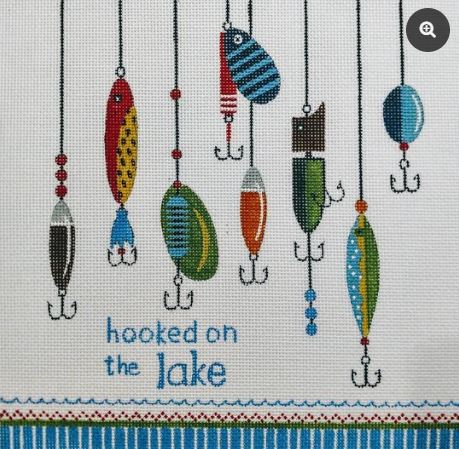 Fishing Lures