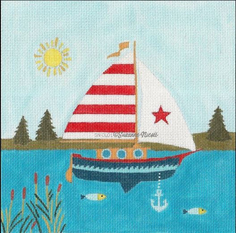 Sailboat