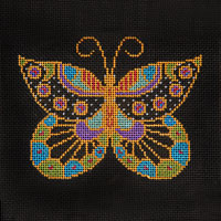 Oriental Butterfly II