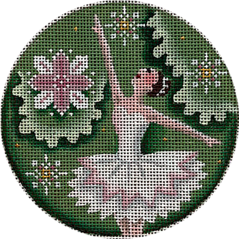 Snow Queen (Rebecca Wood)