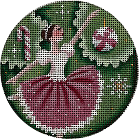 Sugar Plum Fairy (Rebecca Wood)