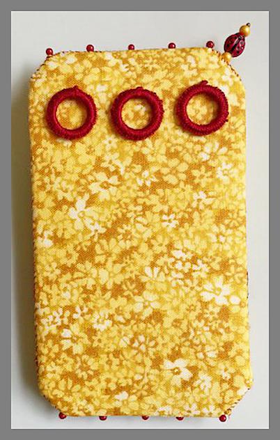 M'Lady Keeper (Fern Ridge)