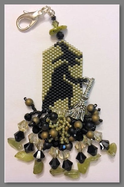 Hour Fob, The (Fern Ridge)