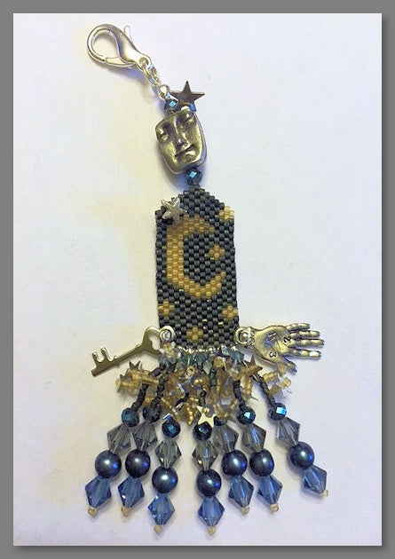 Parlor Fob, The (Fern Ridge)