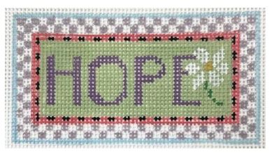 Tiny Inspirations - Hope