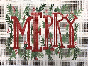 Merry - Large