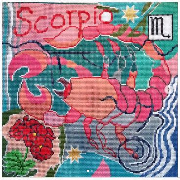 Zodiac - Scorpio