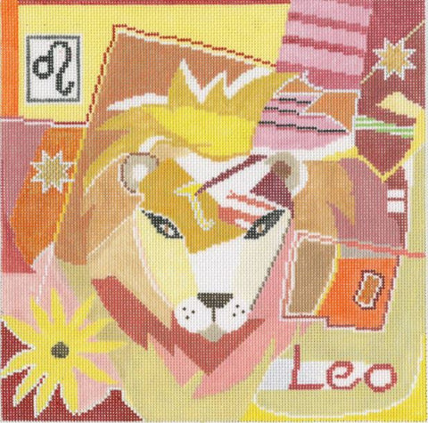 Zodiac - Leo