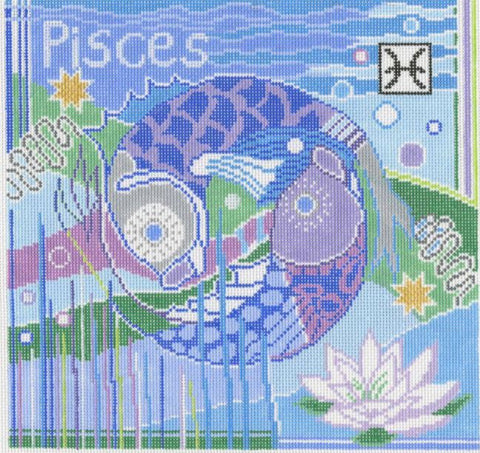 Zodiac - Pisces