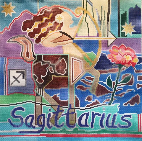 Zodiac - Sagittarius