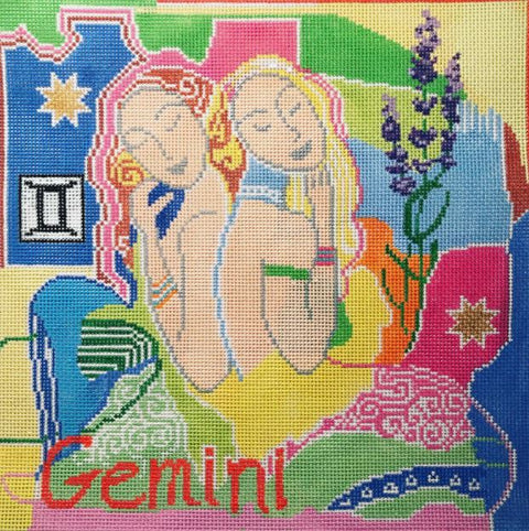 Zodiac - Gemini