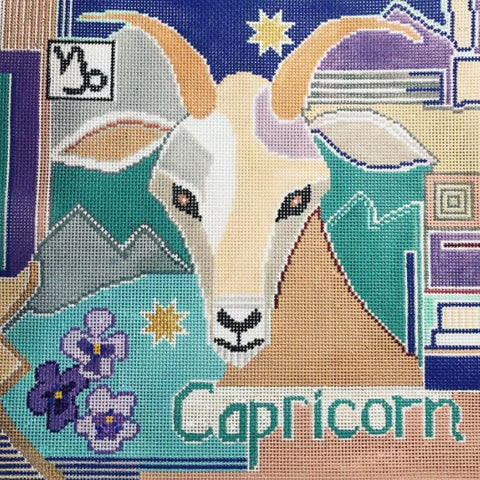 Zodiac - Capricorn