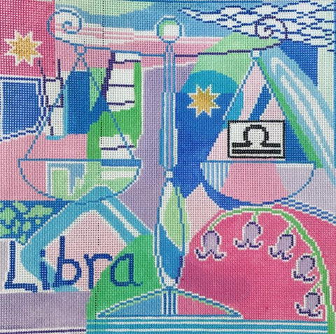 Zodiac - LIbra