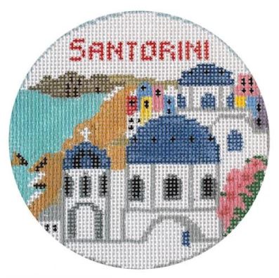 Santorini