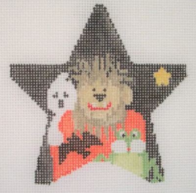Werewolf Star