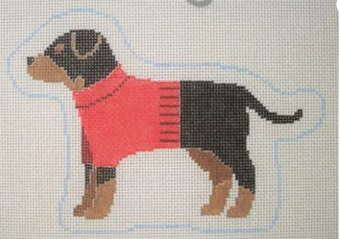 Rottweiler Profile