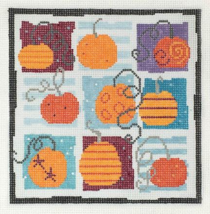 Nines - Pumpkins