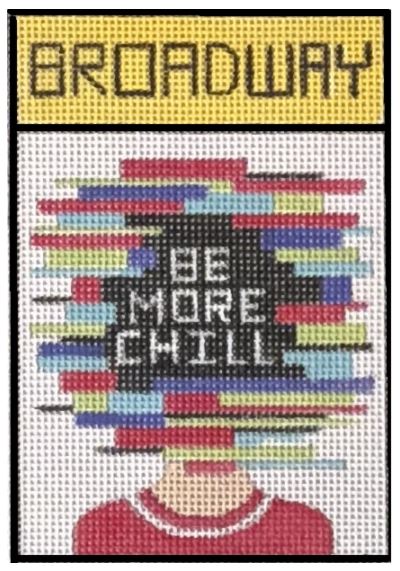 Broadway - Be More Chill