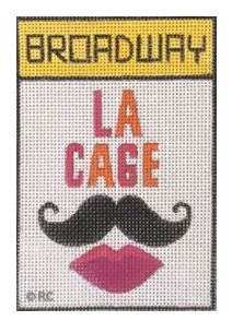 Broadway - La Cage Aux Folles