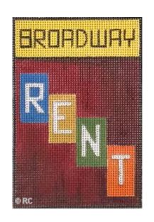 Broadway - Rent