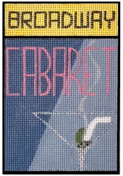 Broadway - Cabaret