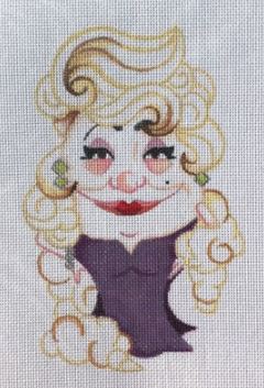 Miss Meringue