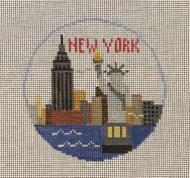 New York