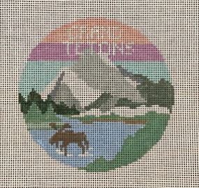 Grand Tetons