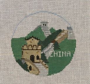 Great Wall of China