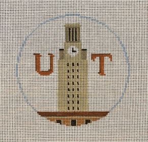 University of Texas Clock Tower
