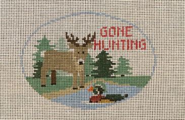 Gone Hunting