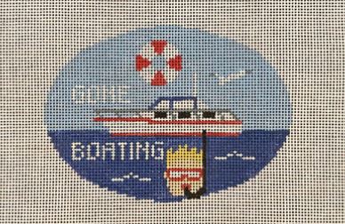 Gone Boating