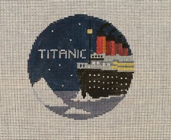 Titanic