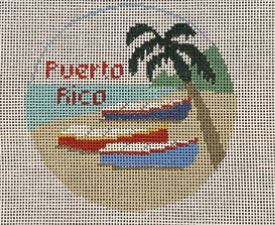 Puerto Rico
