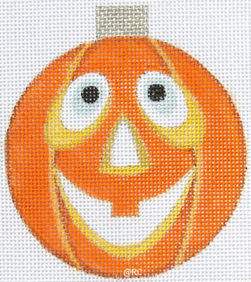 Pumpkin Ornament