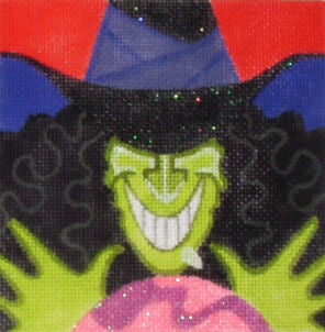 Wizard of Oz - Witch