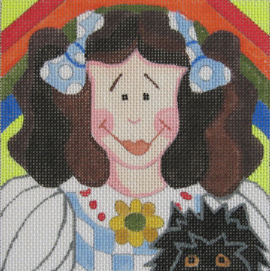 Wizard of Oz - Dorothy