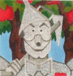 Wizard of Oz - Tin Man