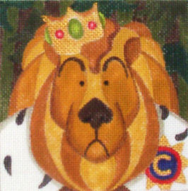 Wizard of Oz - The Lion
