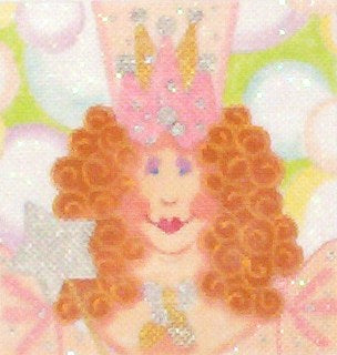 Wizard of Oz - Glenda