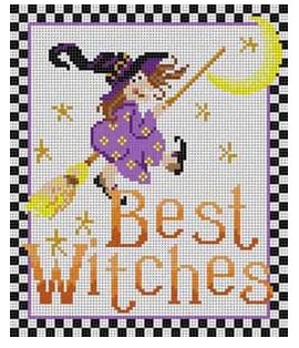 Best Witches
