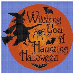Witching You